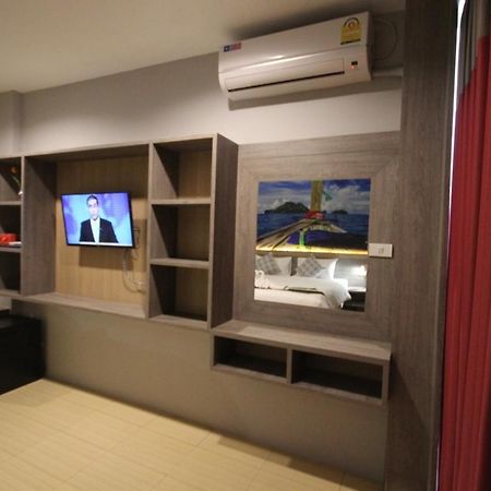 Krabi Residence Ban Khlong Haeng Εξωτερικό φωτογραφία