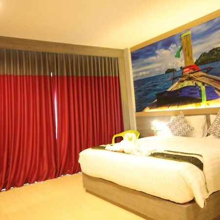 Krabi Residence Ban Khlong Haeng Εξωτερικό φωτογραφία