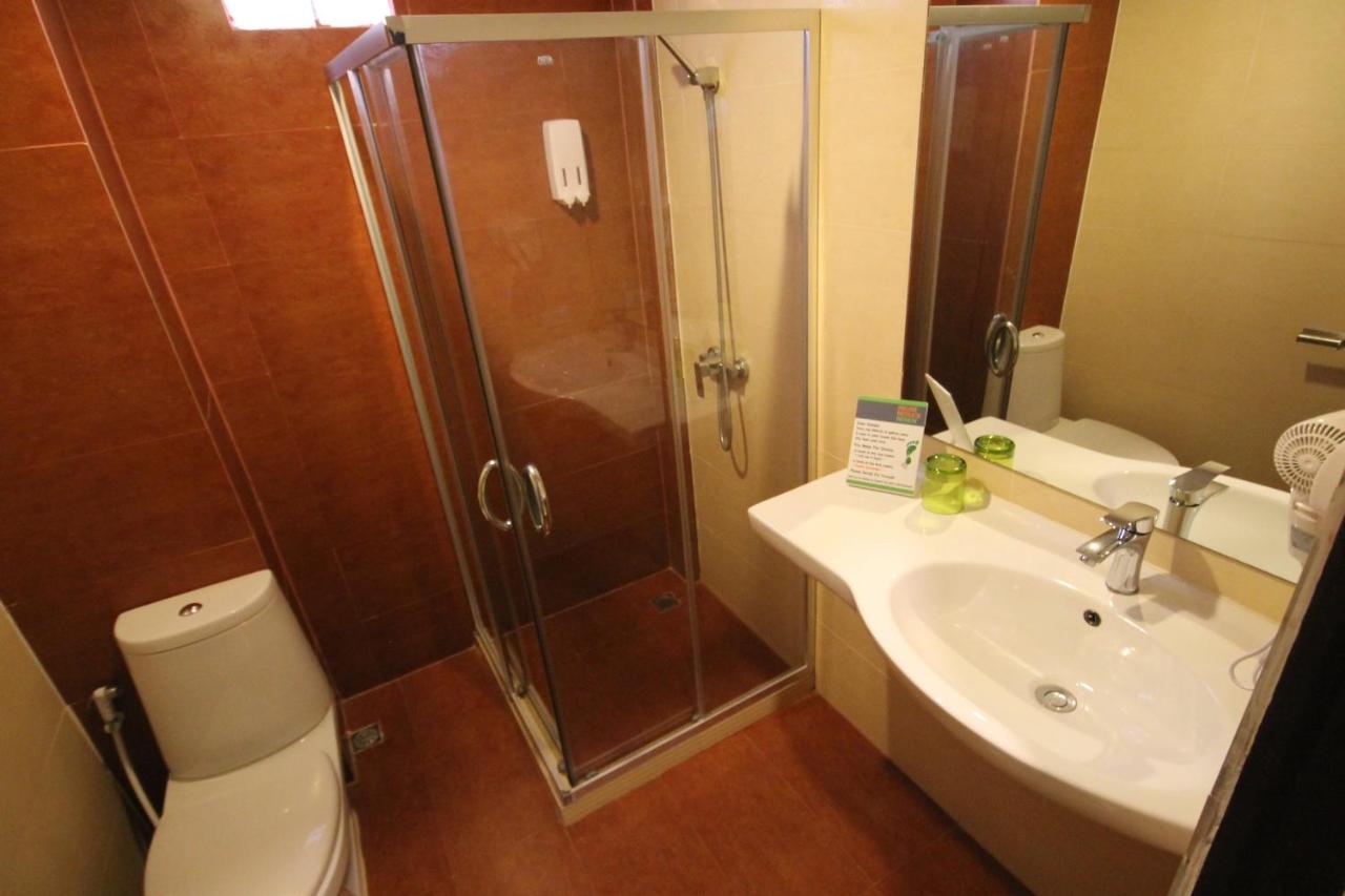Krabi Residence Ban Khlong Haeng Εξωτερικό φωτογραφία